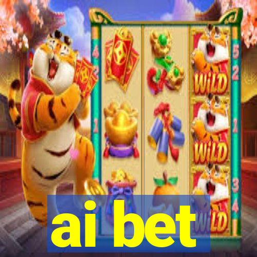 ai bet